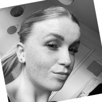 Megan Van Den Bosch
