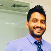 Hasith Weerasinghe