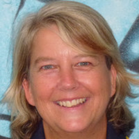 Sharon Swoboda