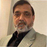 Madhukar Mishra