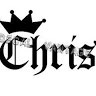 Christopher Lucas
