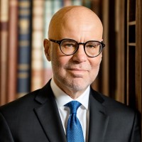 Steven Metz