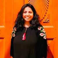 Swati Saxena