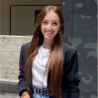 Martina La Ferrara