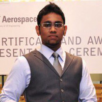 Nazim Gafoor