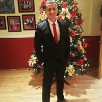Luis Gonzalez