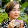 Катерина Аганина