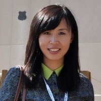 Shan Gao