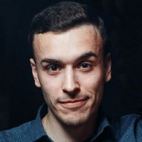Dmitry Gromov