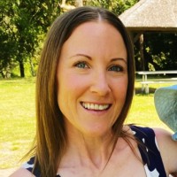 Michelle Walker