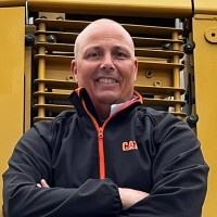 Patrick Van Den Broek