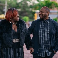 Rio And Micca Watkins