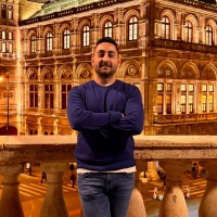kerem kayhan