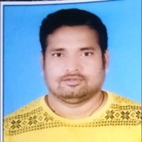 Dinesh Sahoo