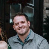 Alex Aymett, Crm, Ccifp