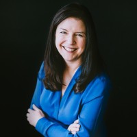 Mary Ganz