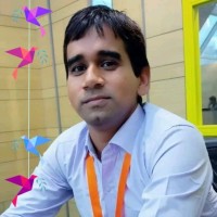 Md Mobarak Hussain