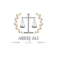 Areej Ali