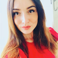 Natali Valentinovich