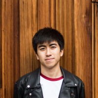 Justin Wong