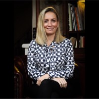 Michalina Godniak Bsc (Hons), Acma, Cgma