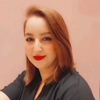 Fatima Ezzahra Taouili