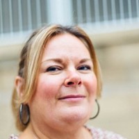 Donna Hughes