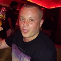 Mike Arrowsmith