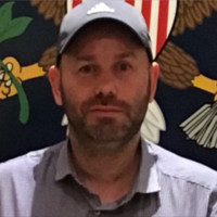 Shane Cooney
