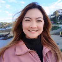 Sirinapha Suwanphanich