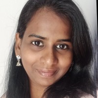 Kalpana Eluri