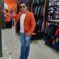 Fernando Carpio