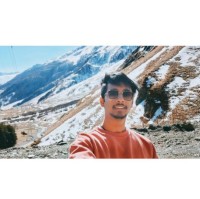 Shlok Mathur