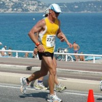 Eric ARNOUX