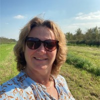 Irma Langelaan