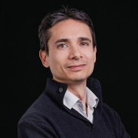 Julien Koutcheravenko