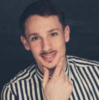 Mike Van Der Zwet