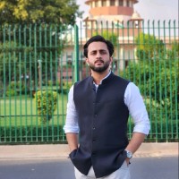 Parikshith Chaudhary