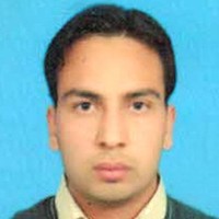 Iftikhar Ahmad