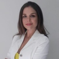 Andrea Paola Walder Silvestri