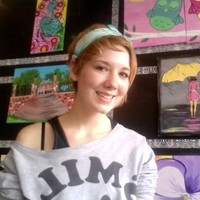 Lindsay Carter