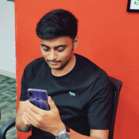 Nanda Dulal Pradhan