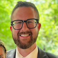 Eric Hochgesang