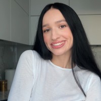 Karina Lukashevich