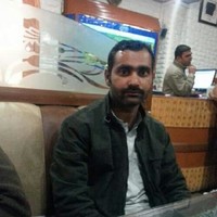Mansoor Kaleri