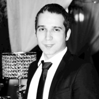 Behnam Behravesh