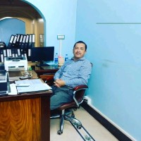 Rashid Qamar Memon