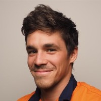Ross Clarke