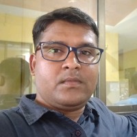 Lipak Kumar
