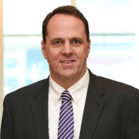 Mike Turner, Cpa, Aca, Cfa